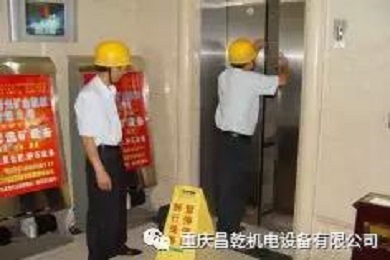 深圳专业化电梯改造加装