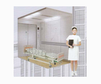 哈尔滨小区电梯公司