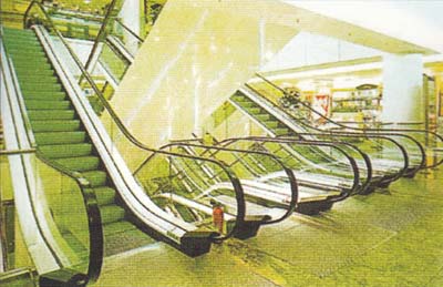 武汉家用电梯公司